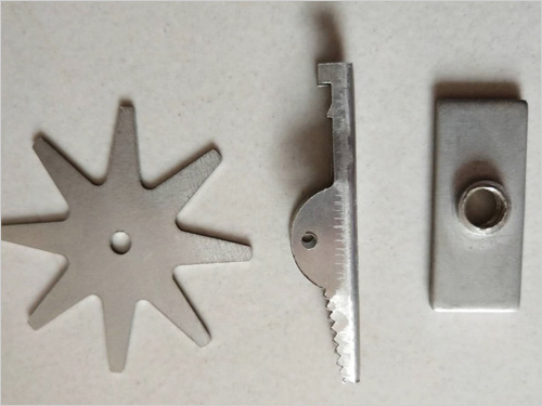  汽車零部件加工