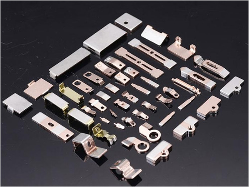  電子元器件加工